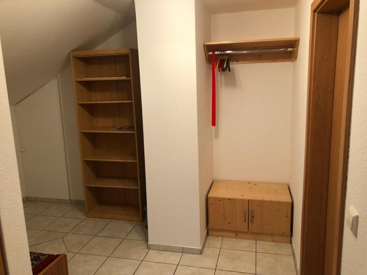Ferienwohnung Villa Riva Eutingen im Gau المظهر الخارجي الصورة